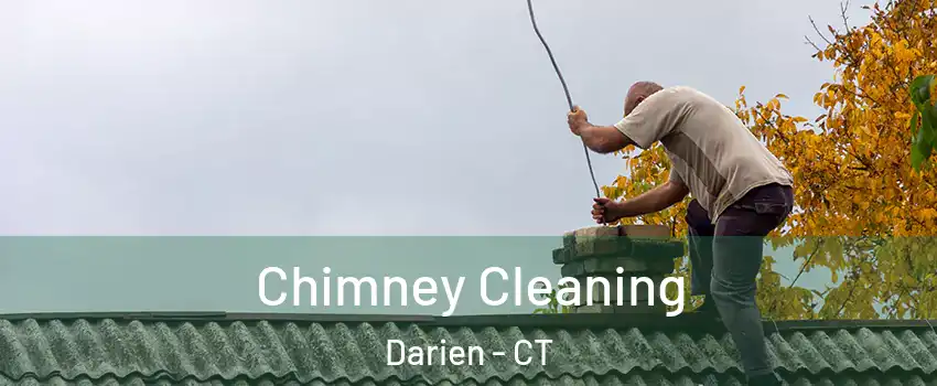  Chimney Cleaning Darien - CT