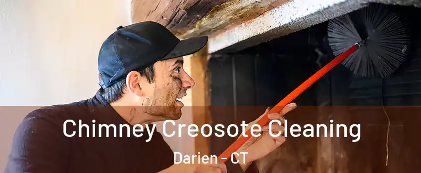  Chimney Creosote Cleaning Darien - CT