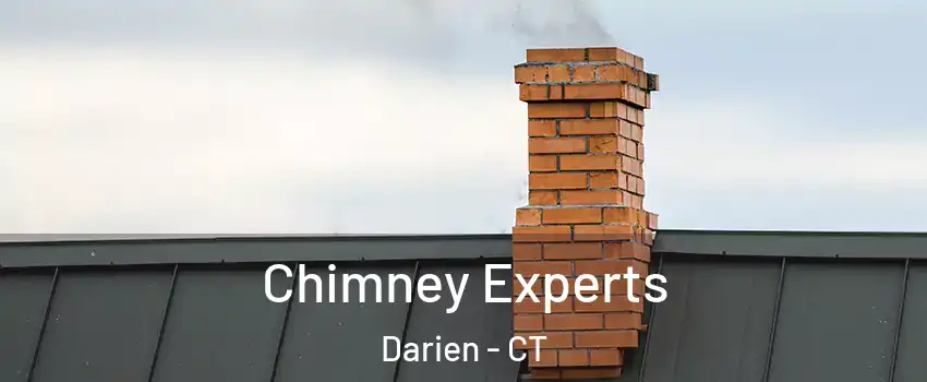 Chimney Experts Darien - CT