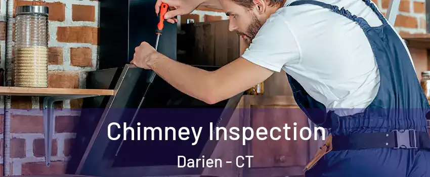  Chimney Inspection Darien - CT