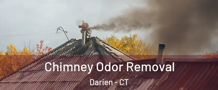  Chimney Odor Removal Darien - CT