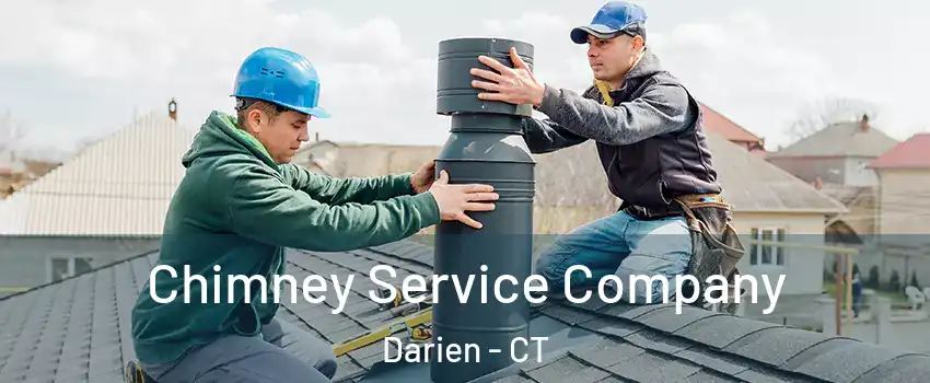  Chimney Service Company Darien - CT