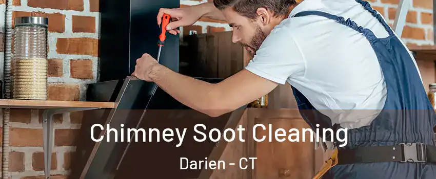  Chimney Soot Cleaning Darien - CT