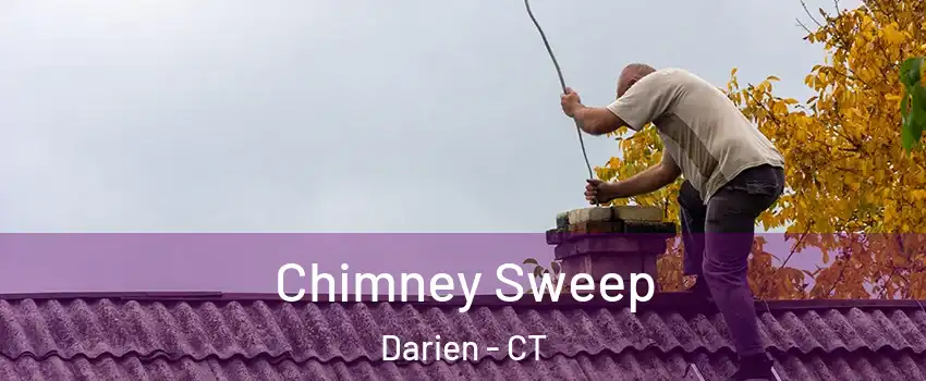  Chimney Sweep Darien - CT