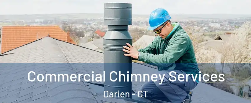  Commercial Chimney Services Darien - CT