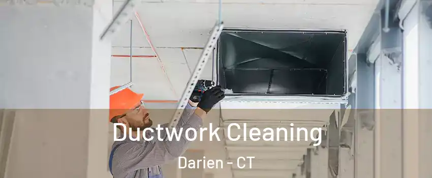  Ductwork Cleaning Darien - CT