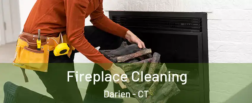  Fireplace Cleaning Darien - CT