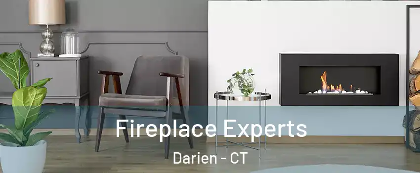  Fireplace Experts Darien - CT