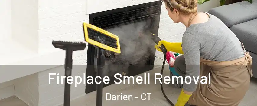  Fireplace Smell Removal Darien - CT