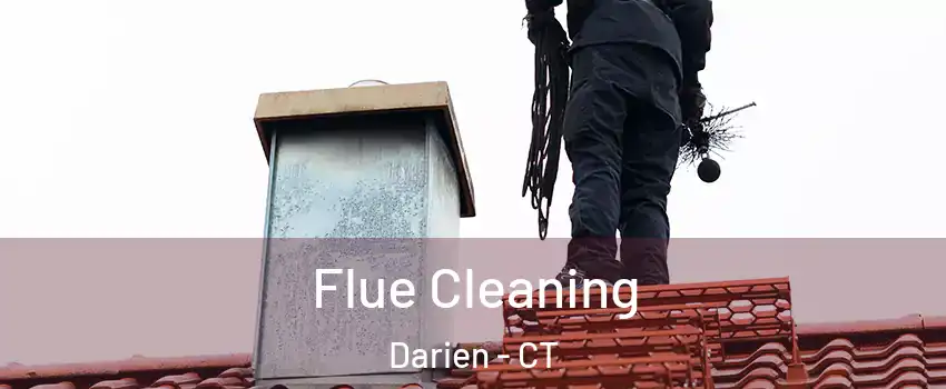  Flue Cleaning Darien - CT