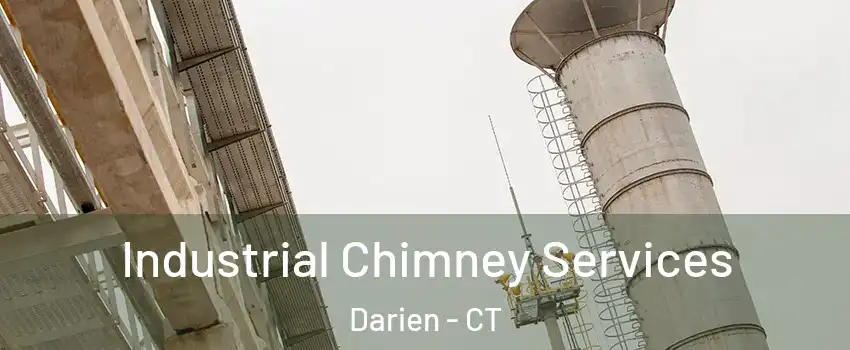  Industrial Chimney Services Darien - CT