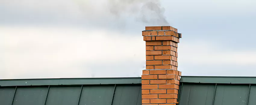 Chimney Soot Cleaning Cost in Darien, CT