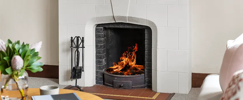 Valor Fireplaces and Stove Repair in Darien, CT