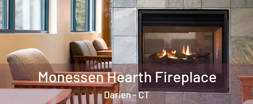  Monessen Hearth Fireplace Darien - CT