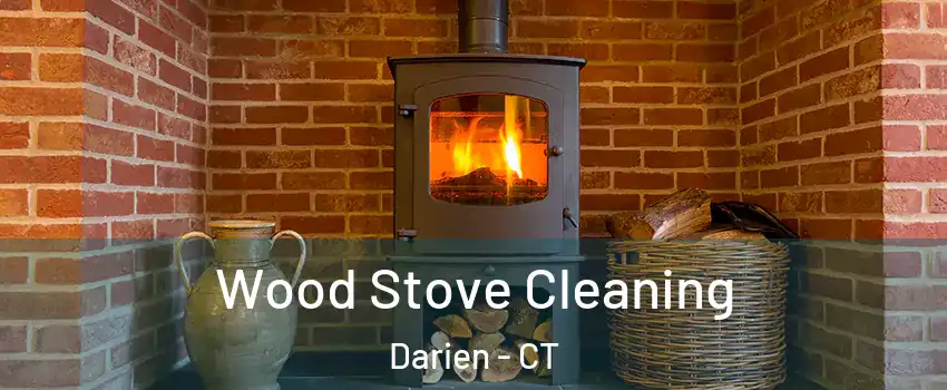  Wood Stove Cleaning Darien - CT