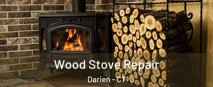 Wood Stove Repair Darien - CT